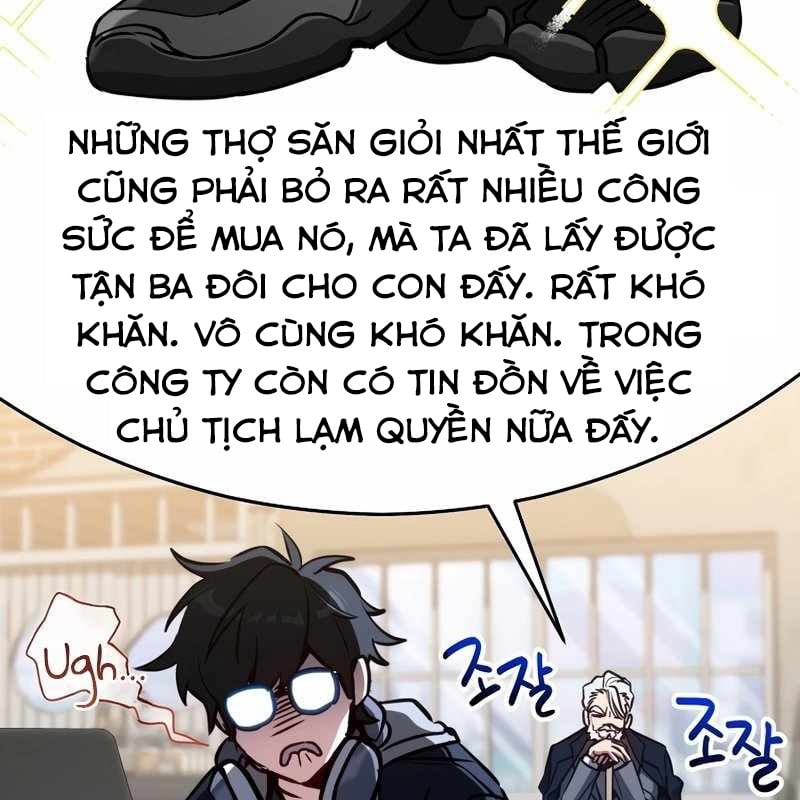 Top Ranker Chương 9 Ảnh 90