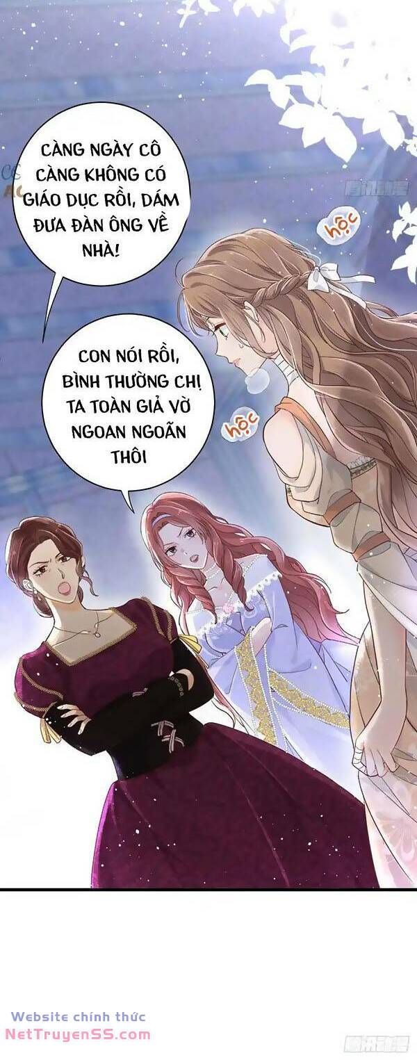 Trăng Tròn Chia Hoan Chương 9 Ảnh 9