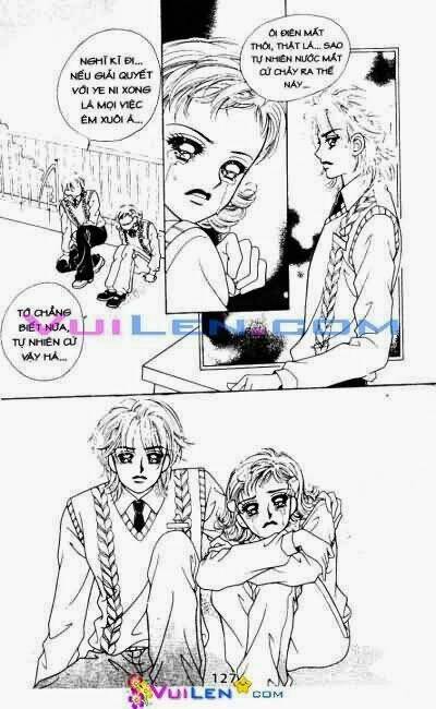 Tình Yêu Diệu Kỳ Chương 3 Ảnh 128