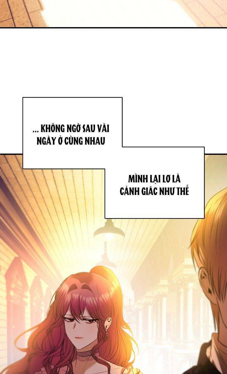 Cách Sống Sót Sau Khi Ngủ Với Hoàng Đế Chương 23 Ảnh 70