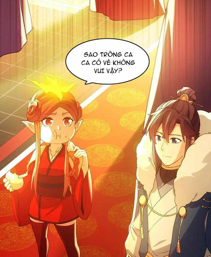 Không Nhường Nữa Ta Chết, Ta Liền Thật Vô Địch Chương 140 Ảnh 34