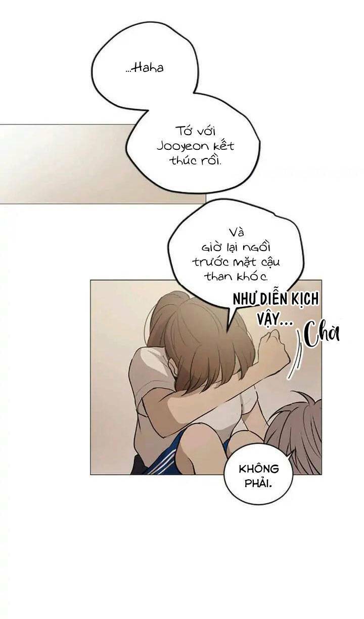 Tình Yêu Tuổi Trẻ Chương 51 Ảnh 9