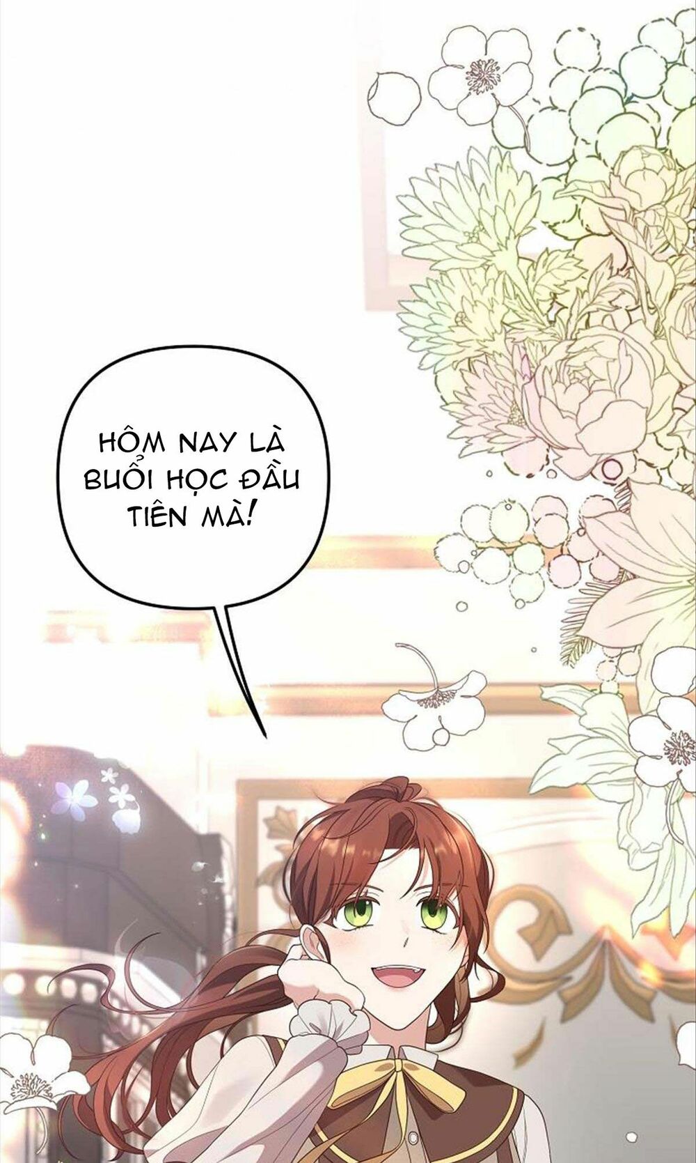 Hôn Phu Của Tôi Là Nam Chính Yandere Chương 5 Ảnh 70