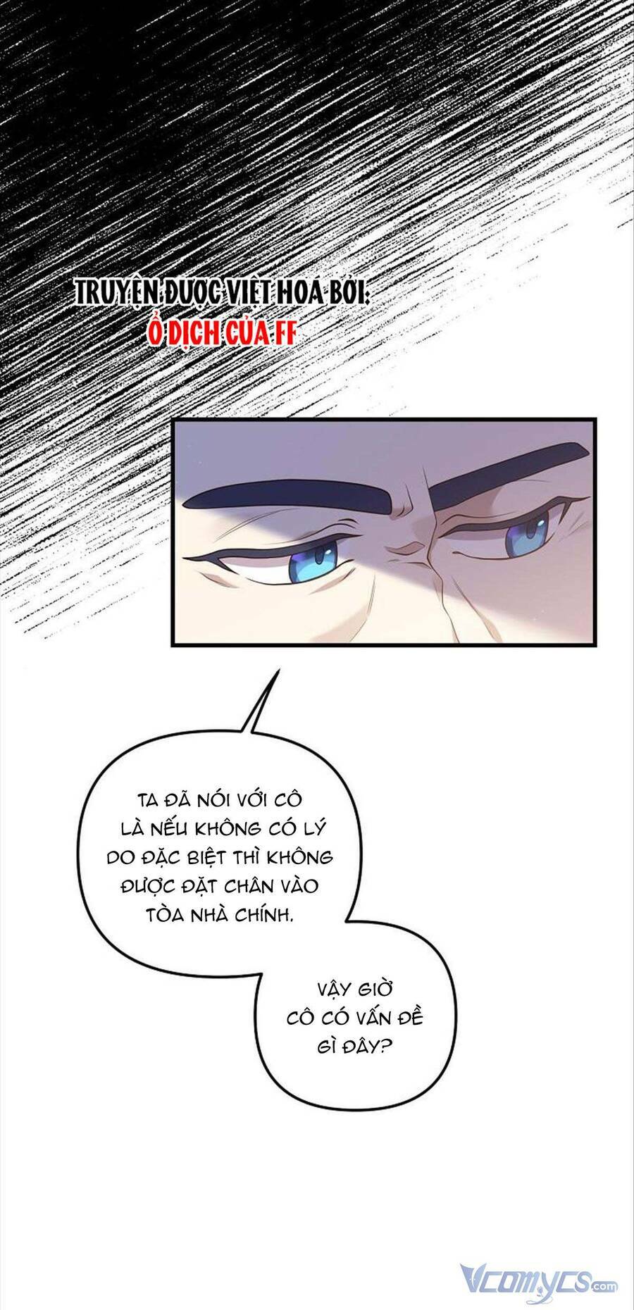 Hôn Phu Của Tôi Là Nam Chính Yandere Chương 12 Ảnh 32