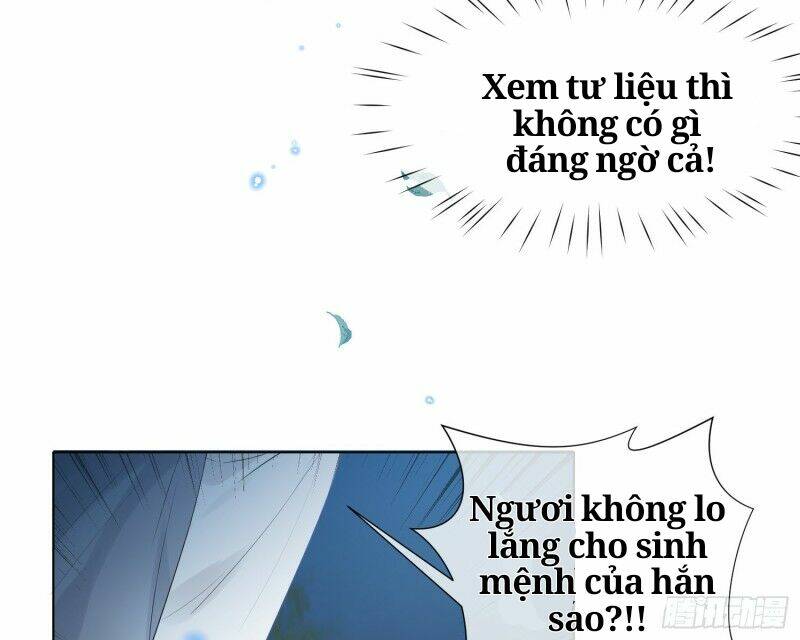 Công Lược Của Mami Chương 9 Ảnh 47