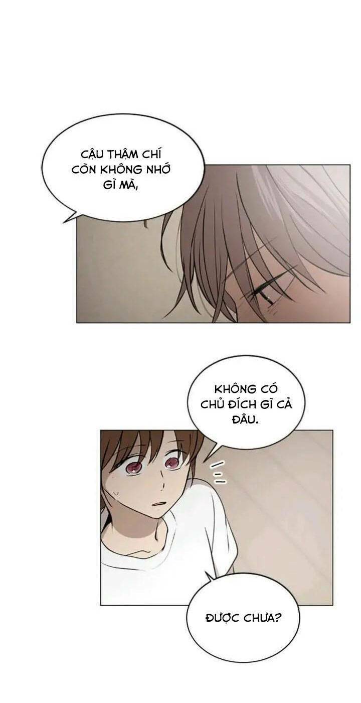 Tình Yêu Tuổi Trẻ Chương 48 Ảnh 16