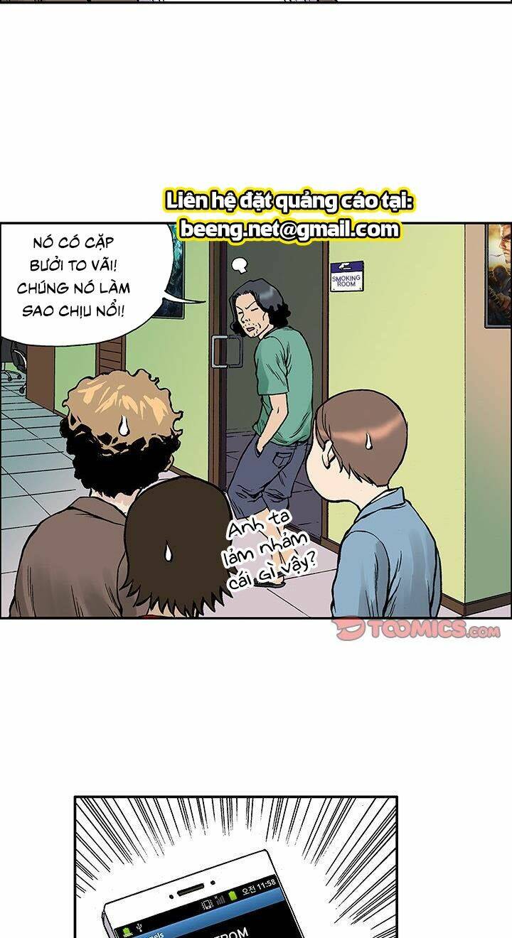 Kang Gito Chương 25 Ảnh 6