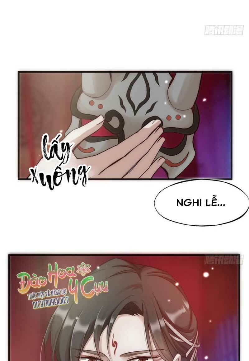 Phu Phu Khuynh Thành Chương 1 Ảnh 24