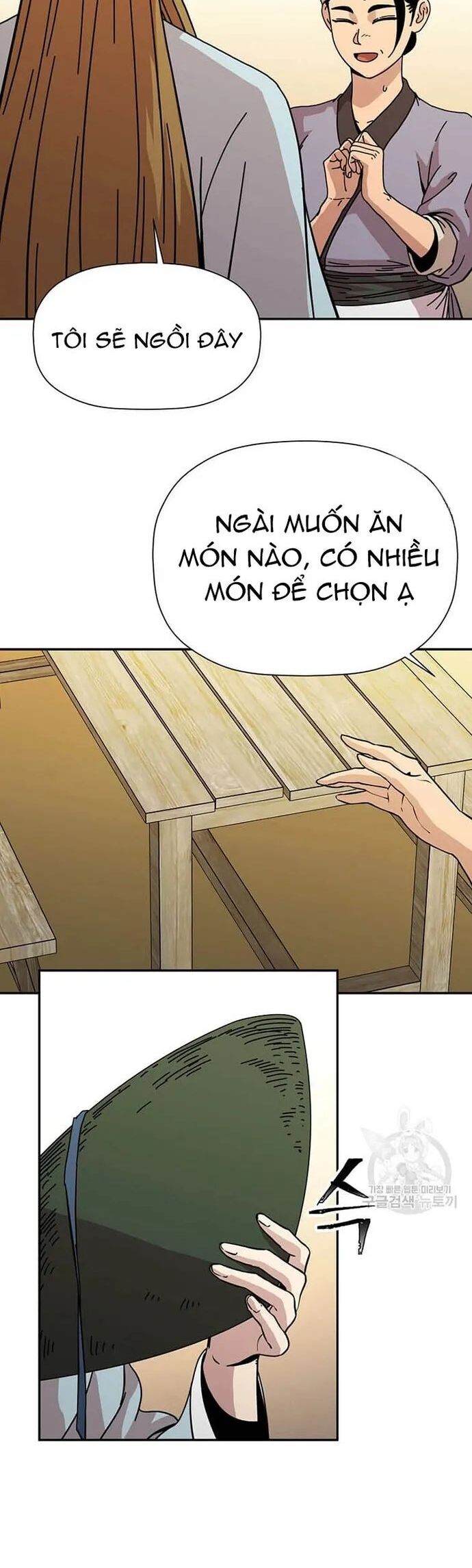 Học Giả Trở Lại Chương 172 Ảnh 39