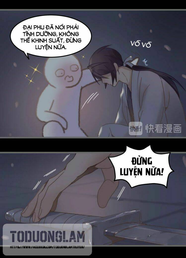 Mang Quải Hệ Thống, Nhất Trí Mạng Chương 8 Ảnh 18