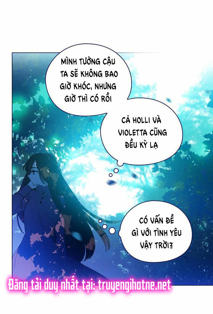 Nàng Phù Thủy Của Tôi Chương 52.2 Ảnh 13