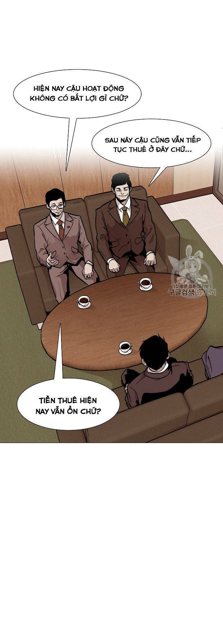 Luân Hồi Chương 19 Ảnh 23