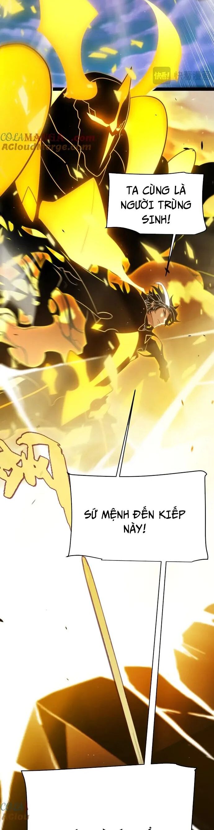 Tôi Đến Từ Thế Giới Trò Chơi Chương 349 Ảnh 42