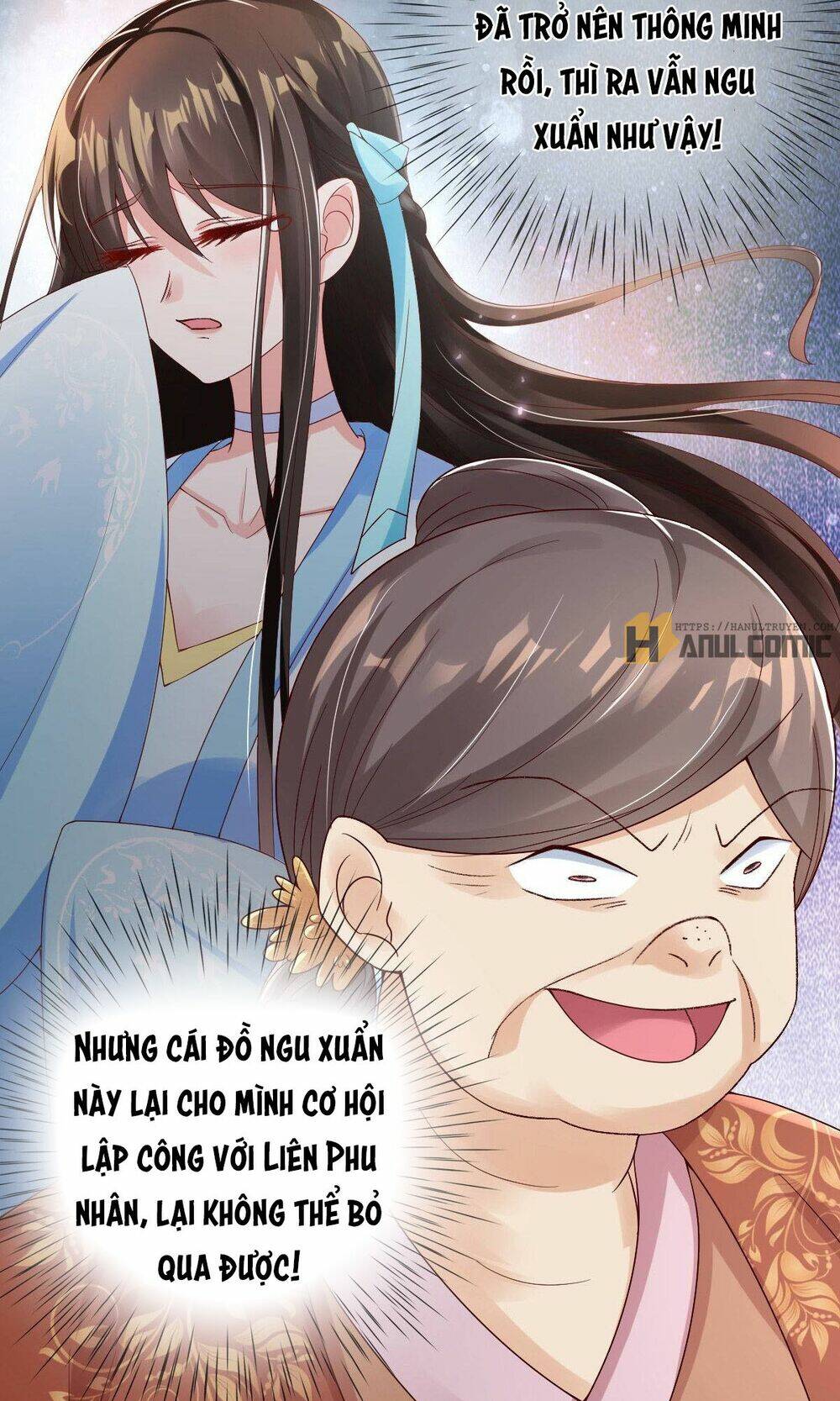 Kinh Thế Cuồng Phi Chương 11 Ảnh 29