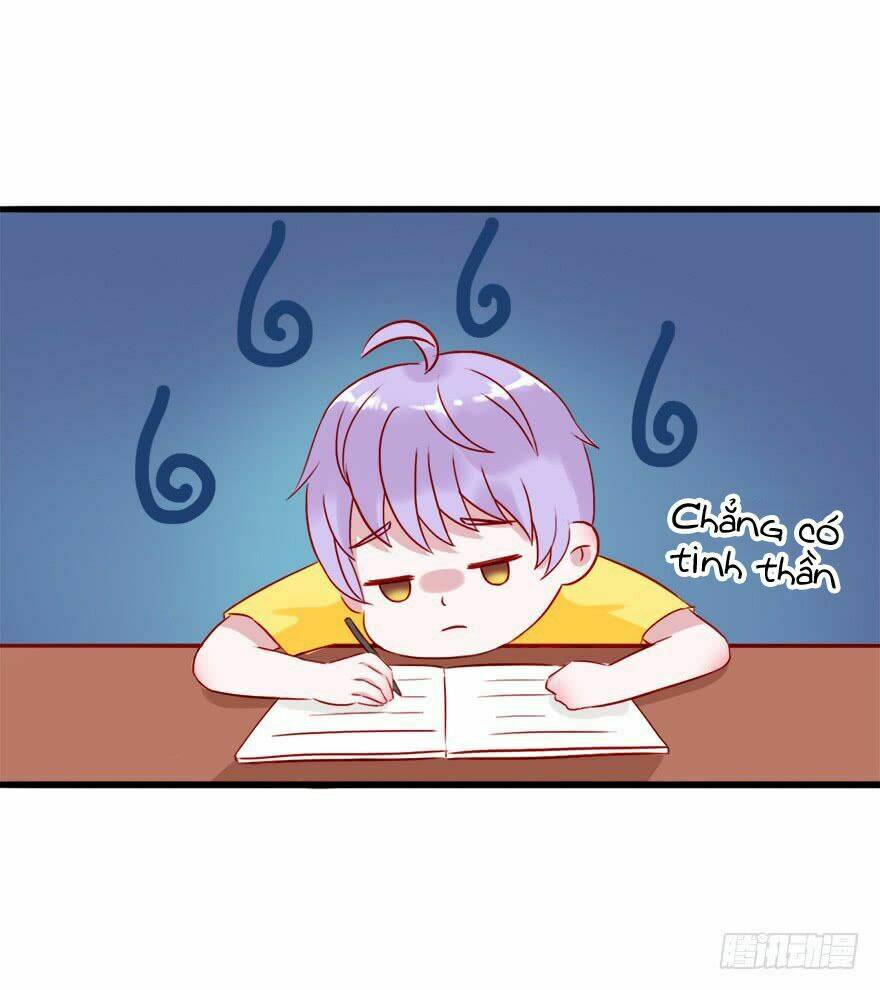 Phải Lòng Ông Chú Hàng Xóm Chương 24 Ảnh 6
