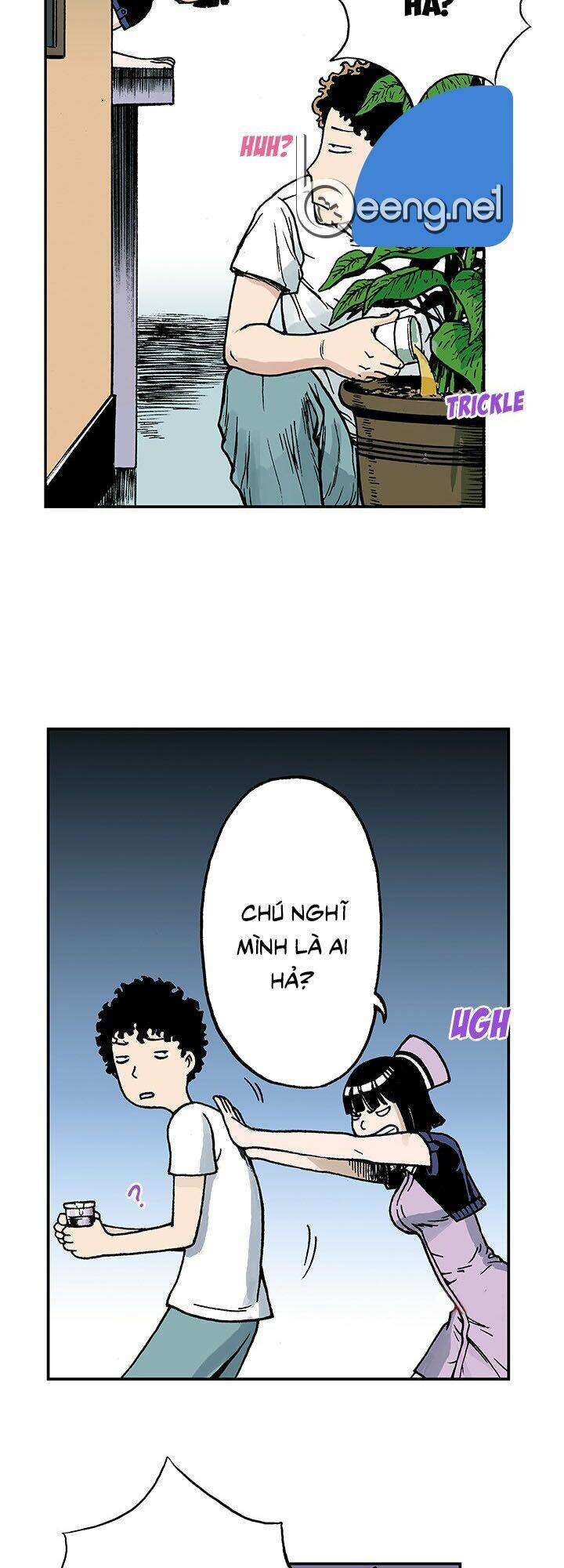 Kang Gito Chương 9 Ảnh 14