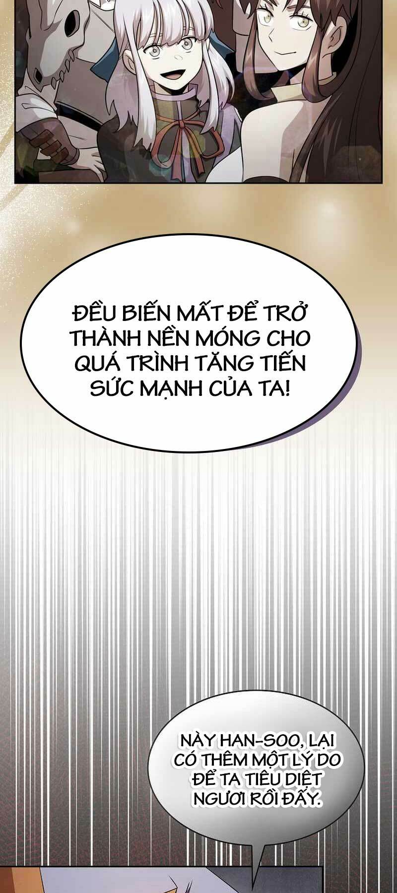 Có Thật Đây Là Anh Hùng Không? Chương 94 Ảnh 36