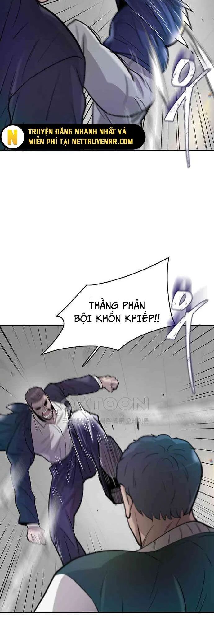 Bù Nhìn Chương 89 Ảnh 26