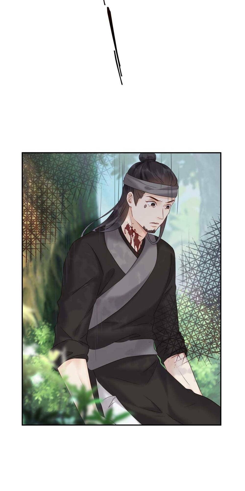 Khởi Bẩm Bệ Hạ ,Yêu Hậu Lại Tới Gây Họa Rồi Chương 6 Ảnh 34