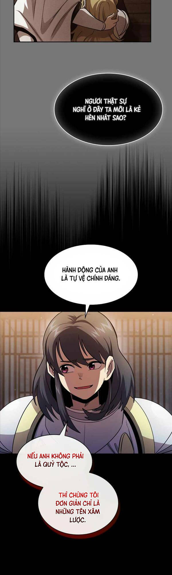Có Thật Đây Là Anh Hùng Không? Chương 84 Ảnh 8