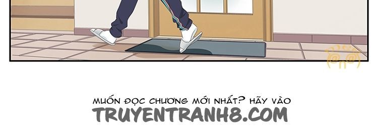 Phản Ứng Hóa Học Giữa Hai Ta Chương 16 Ảnh 11