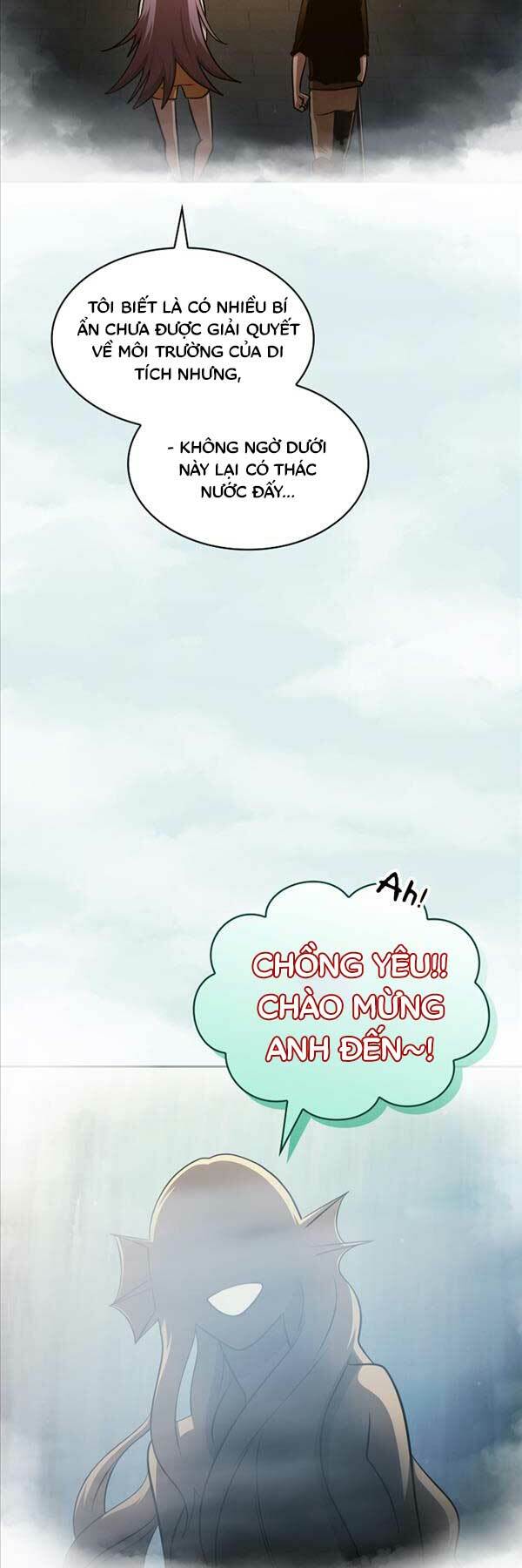 Có Thật Đây Là Anh Hùng Không? Chương 85 Ảnh 54