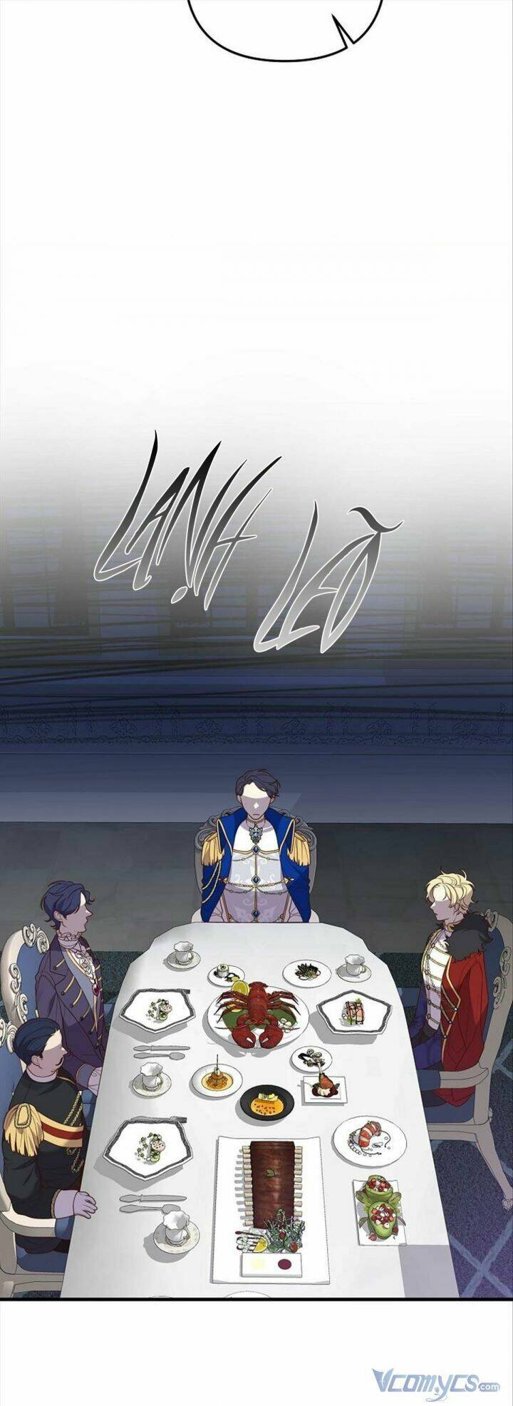 Hôn Phu Của Tôi Là Nam Chính Yandere Chương 9 Ảnh 45