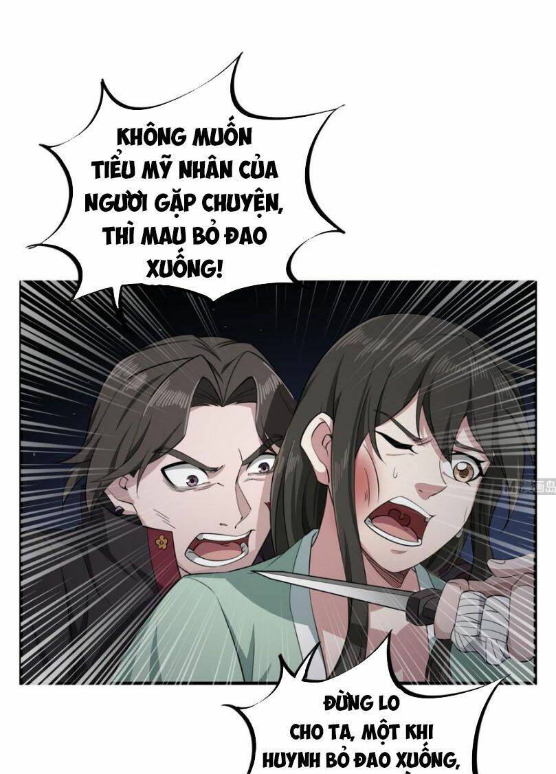 Ngược Về Thời Đường Chương 97 Ảnh 2