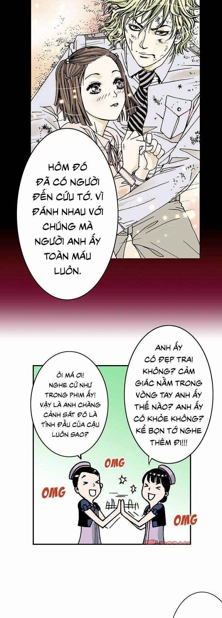 Kang Gito Chương 9 Ảnh 7