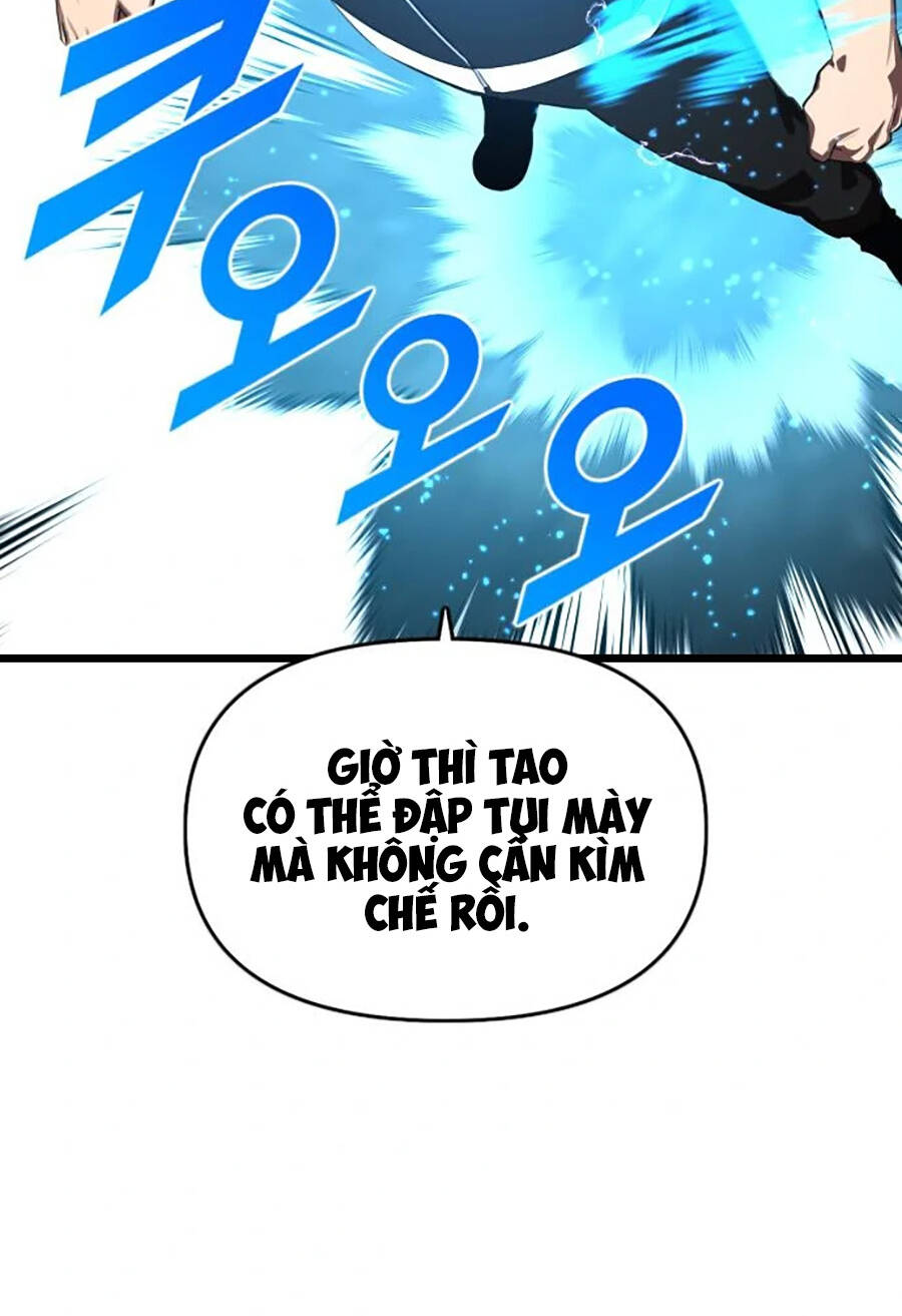 Người Thay Thế Anh Hùng Chương 18 Ảnh 145