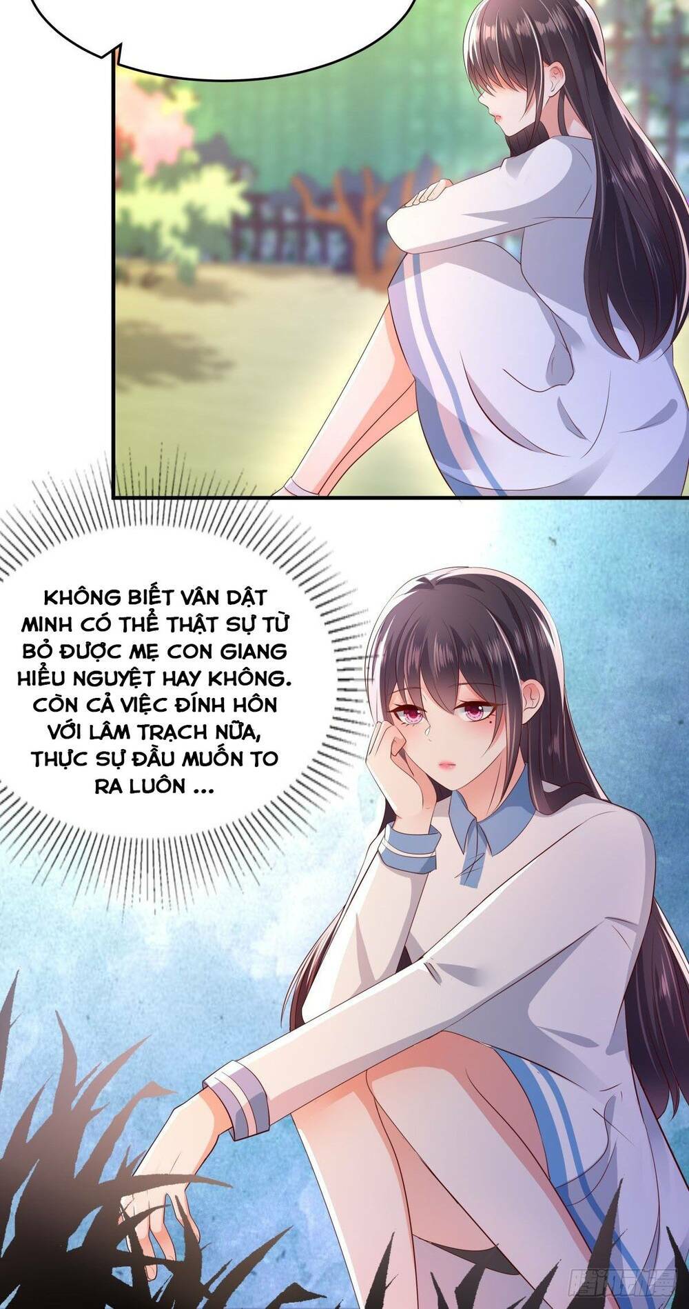 Trọng Sinh Tương Phùng Chương 11 Ảnh 16