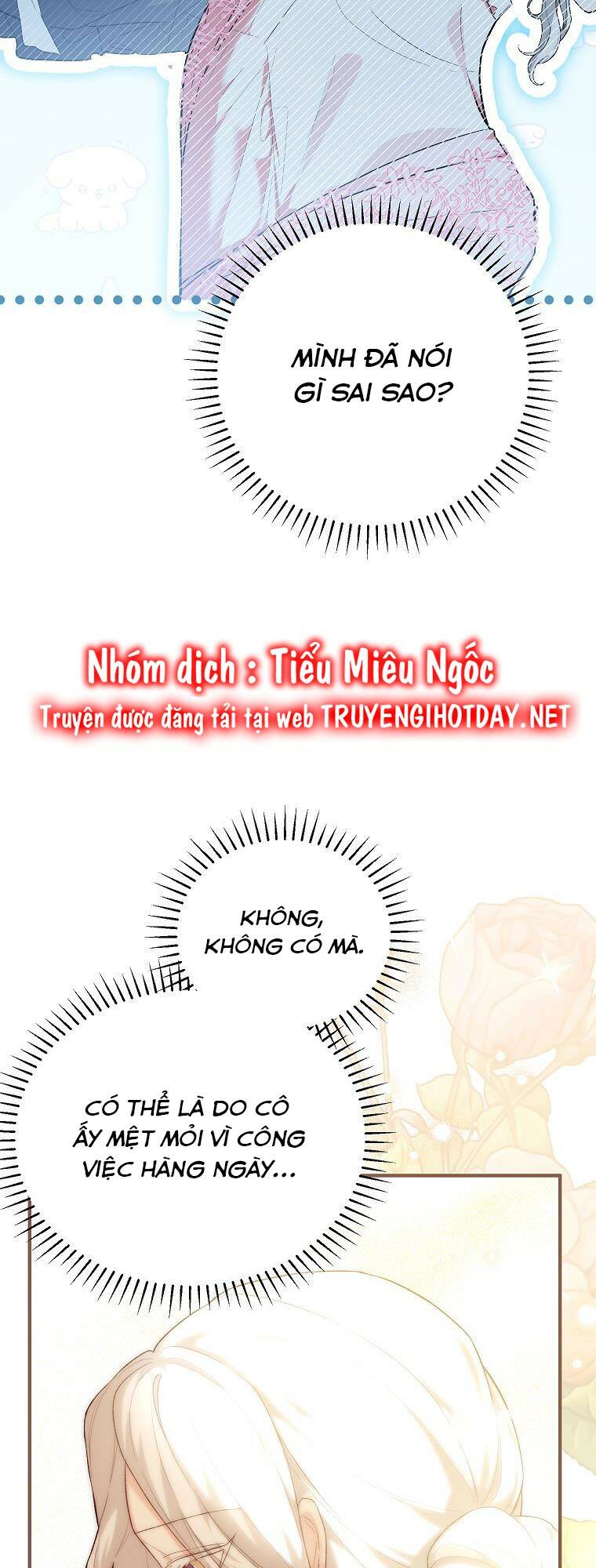 Nữ Chính Muốn Tôi Trở Thành Chị Dâu Của Cô Ấy Chương 39 Ảnh 59