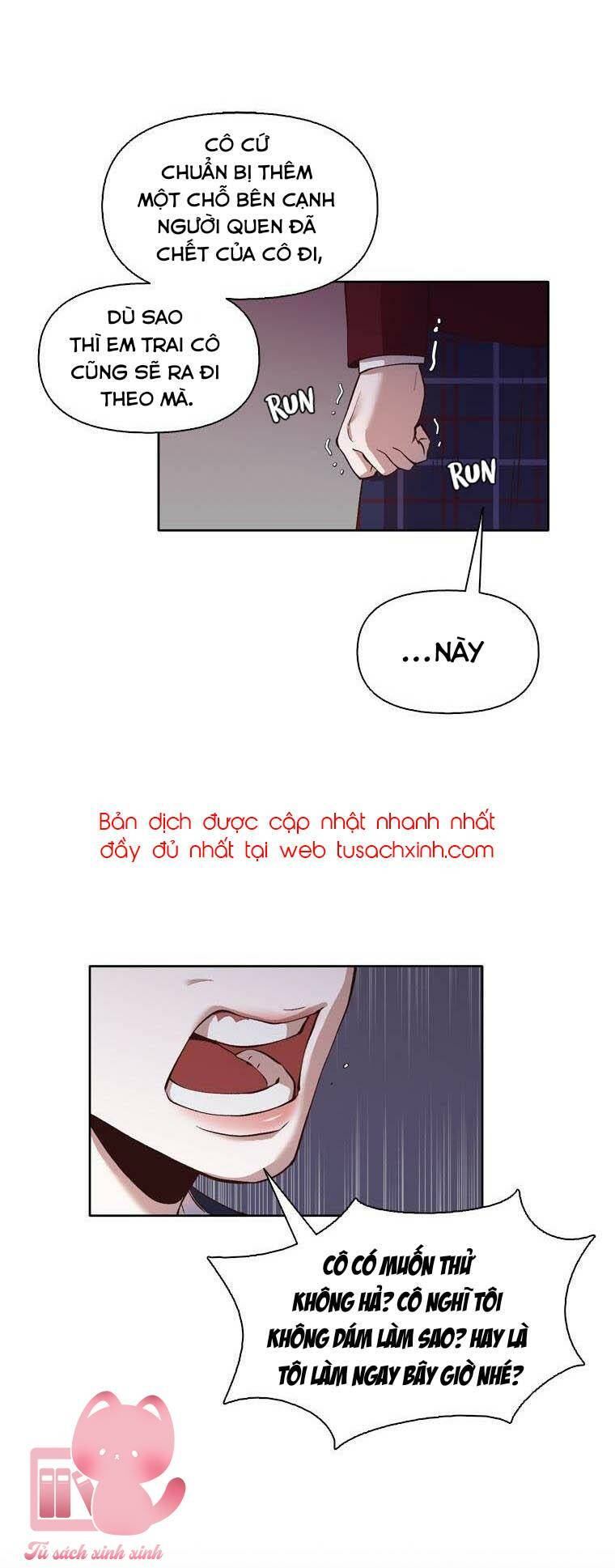 Khi Đó Chúng Ta Còn Trẻ Chương 15 Ảnh 30