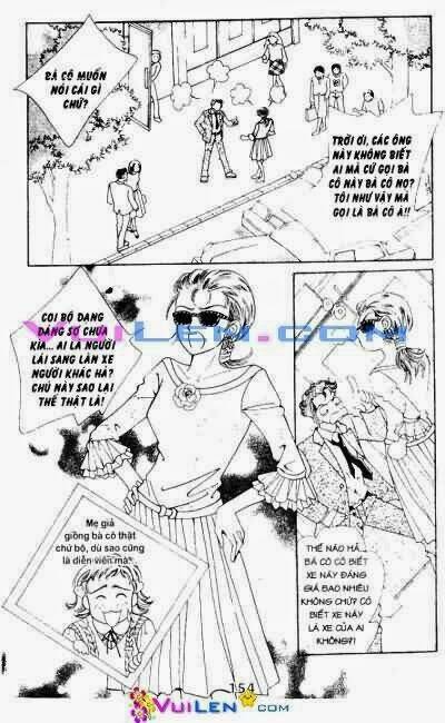 Tình Yêu Diệu Kỳ Chương 3 Ảnh 155