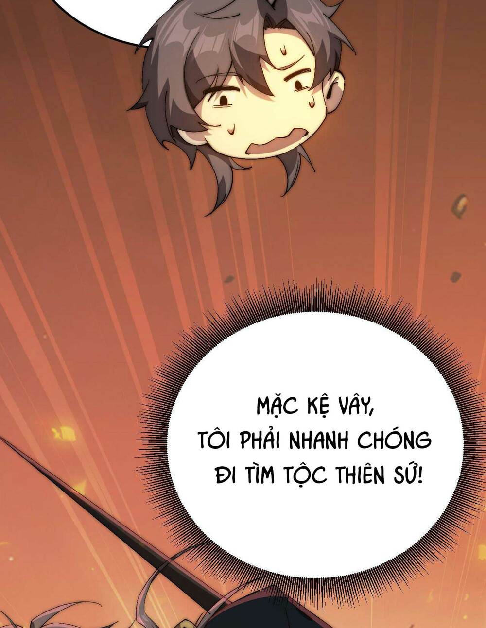 Ta Phế Tay Phong Sinh Thủy Khởi Trong Phản Diện Chương 3 Ảnh 22