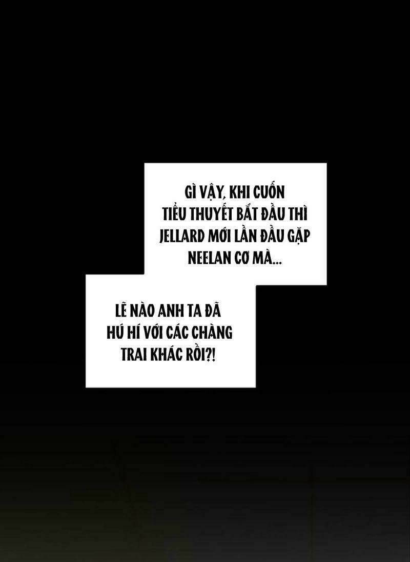 Hôn Phu Của Tôi Là Nam Chính Yandere Chương 4 Ảnh 3