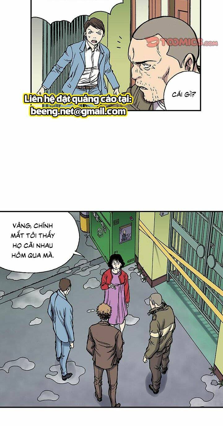Kang Gito Chương 24 Ảnh 19