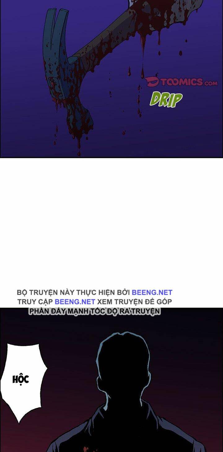 Kang Gito Chương 23 Ảnh 7