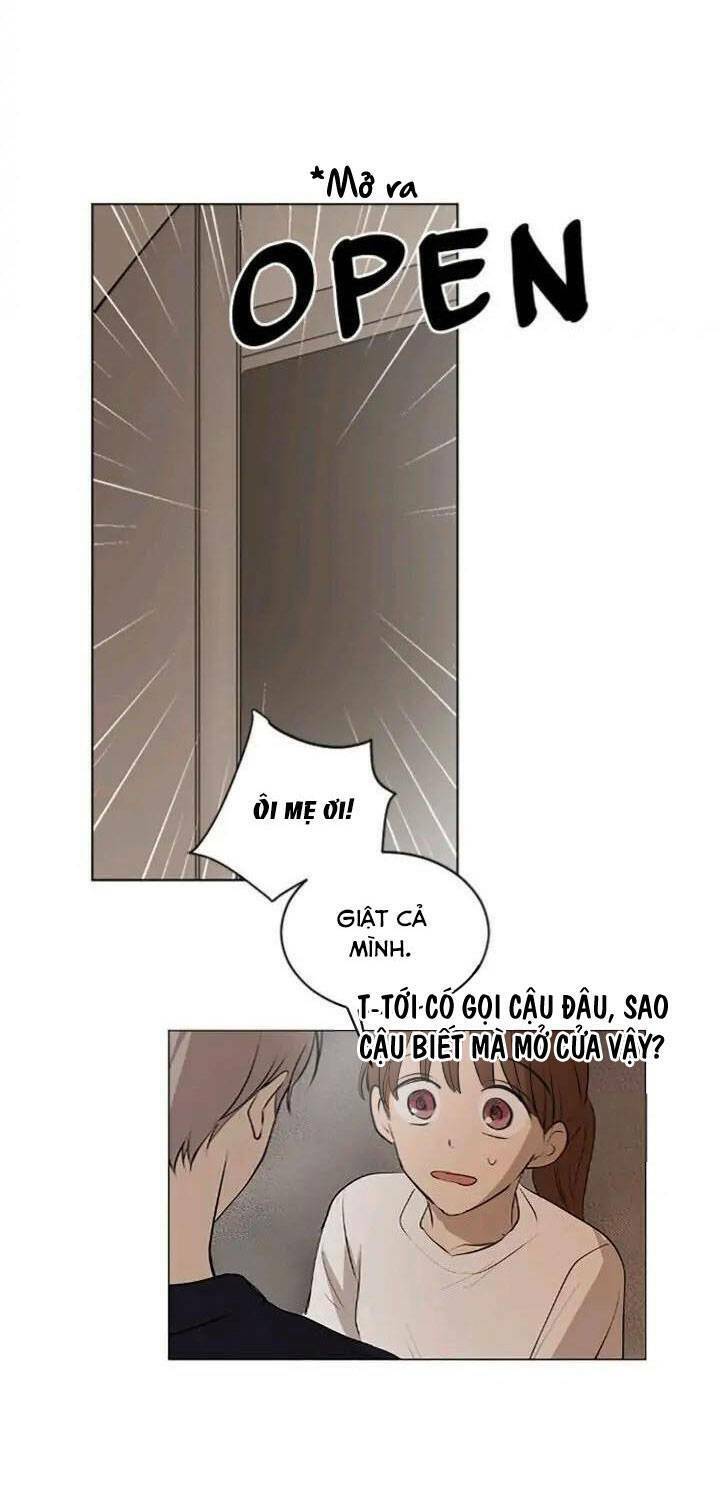 Tình Yêu Tuổi Trẻ Chương 48 Ảnh 41