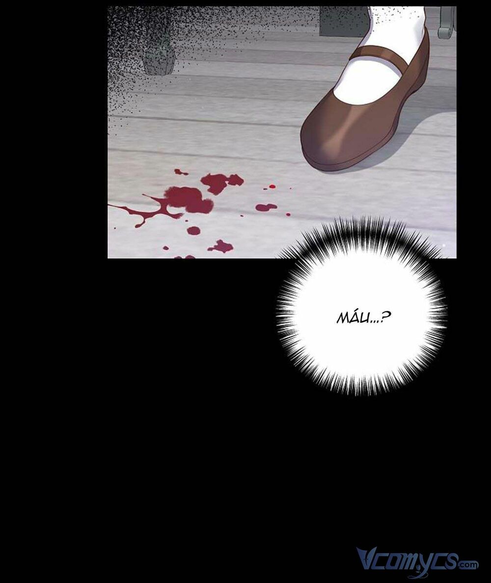 Hôn Phu Của Tôi Là Nam Chính Yandere Chương 5 Ảnh 20