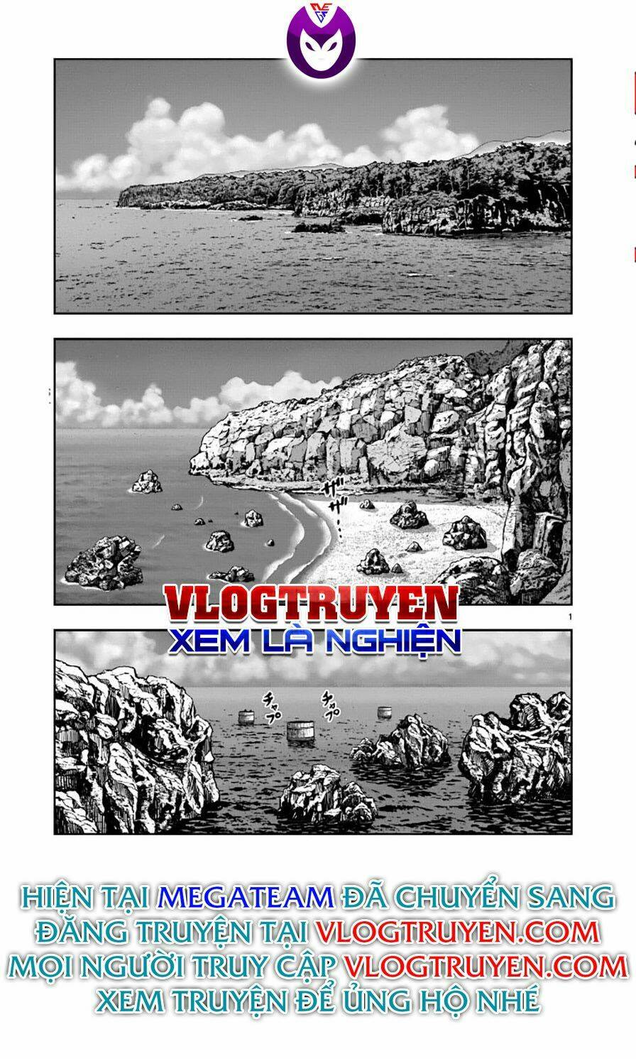 Cự Kê Chiến Ký Chương 4 Ảnh 2