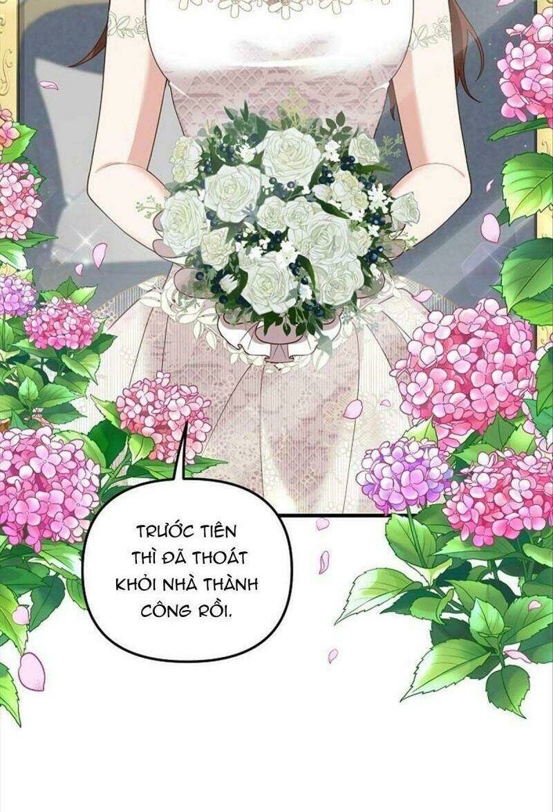Hôn Phu Của Tôi Là Nam Chính Yandere Chương 3 Ảnh 20