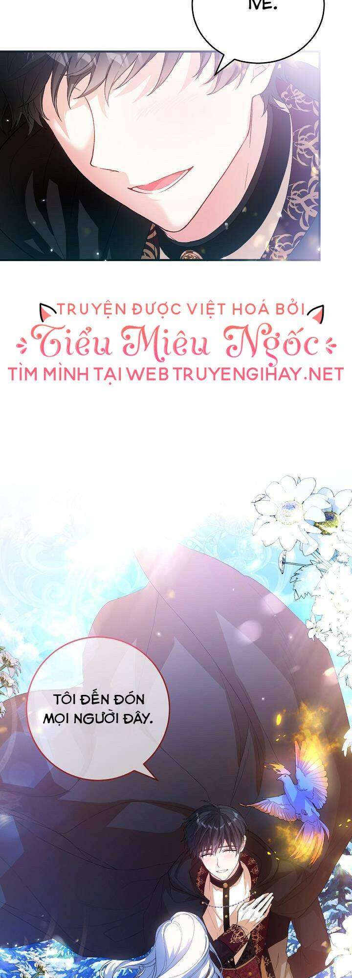Nữ Chính Muốn Tôi Trở Thành Chị Dâu Của Cô Ấy Chương 32 Ảnh 40