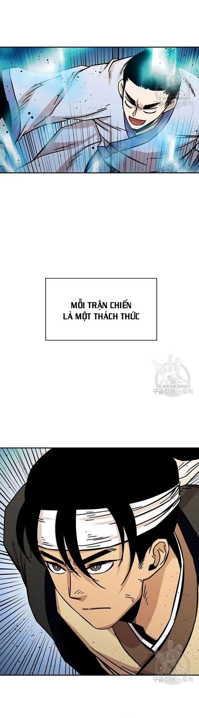 Học Giả Trở Lại Chương 188 Ảnh 17