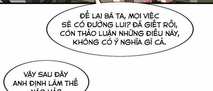 Thâm Dạ Thư Ốc Chương 160 Ảnh 56