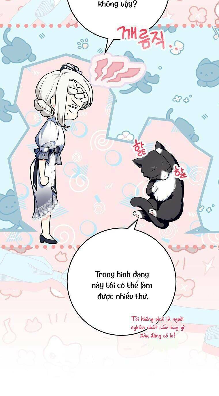 Nữ Chính Muốn Tôi Trở Thành Chị Dâu Của Cô Ấy Chương 46 Ảnh 71