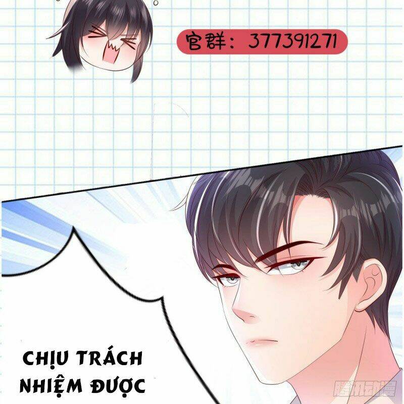 Trọng Sinh Tương Phùng Chương 6 Ảnh 35