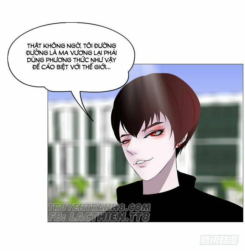 Beauty And Demon Chương 157 Ảnh 71
