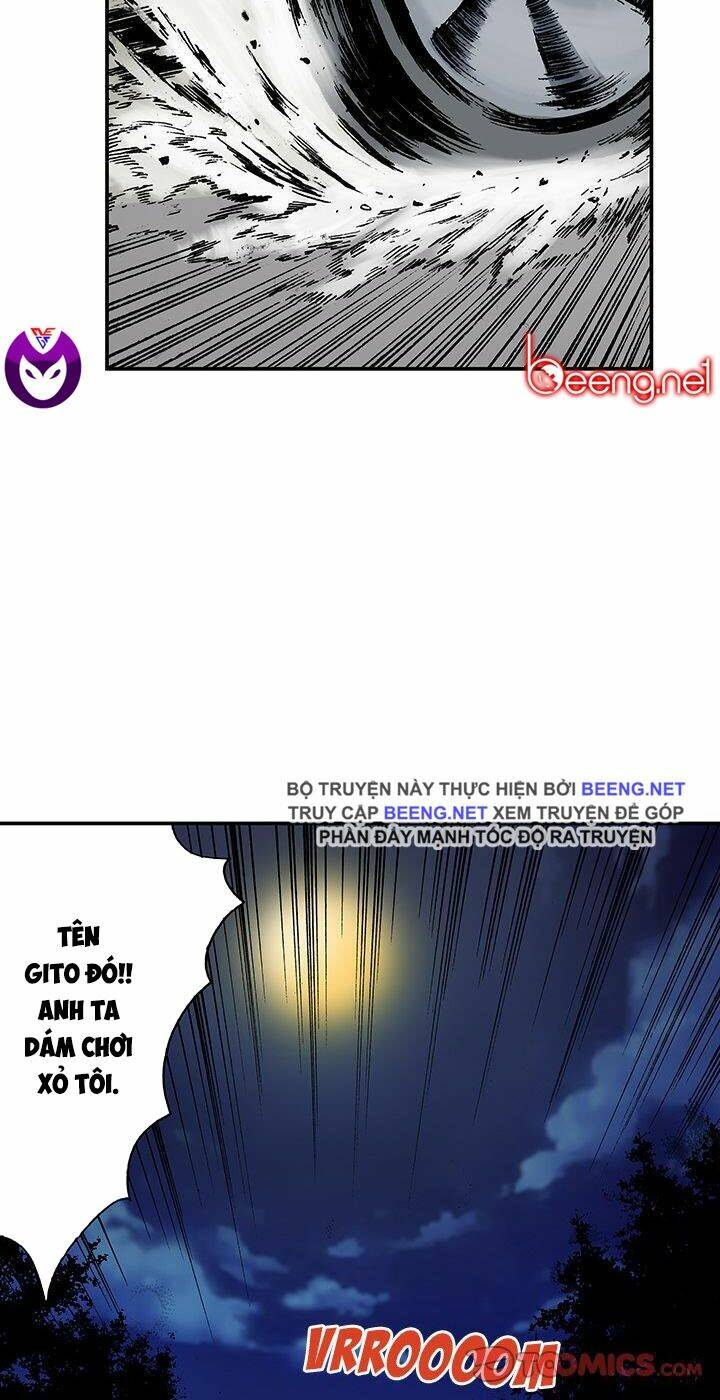 Kang Gito Chương 16 Ảnh 35