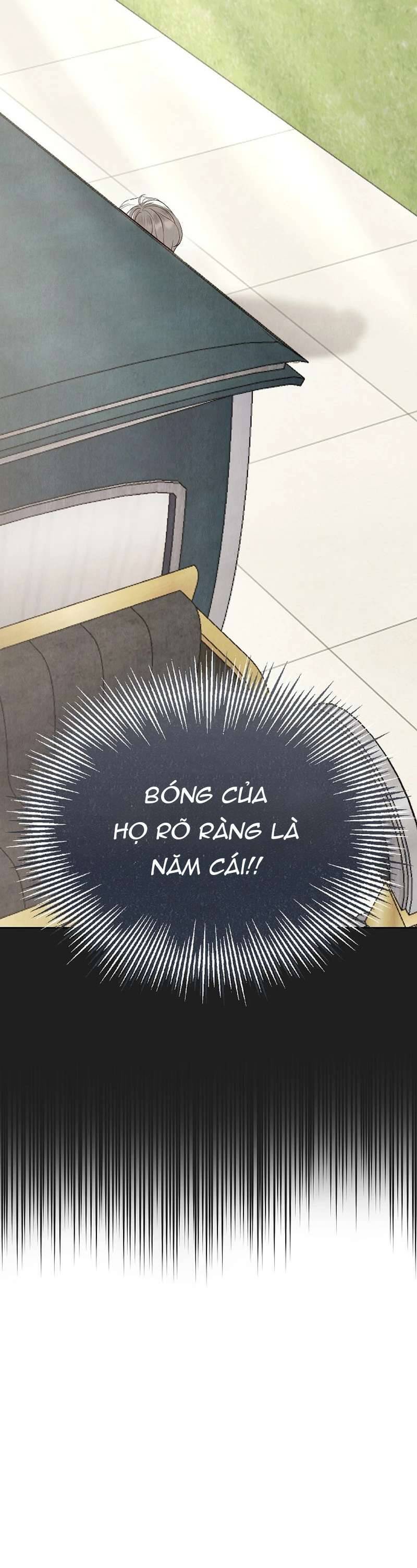 Nhân Vật Phụ Quyết Định Trở Thành Kẻ Giả Mạo Chương 15 Ảnh 40